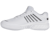 96614-102-M | HYPERCOURT EXPRESS 2 CLAY | WHITE/BLACK