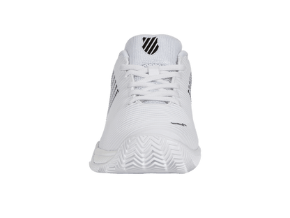 96614-102-M | HYPERCOURT EXPRESS 2 CLAY | WHITE/BLACK