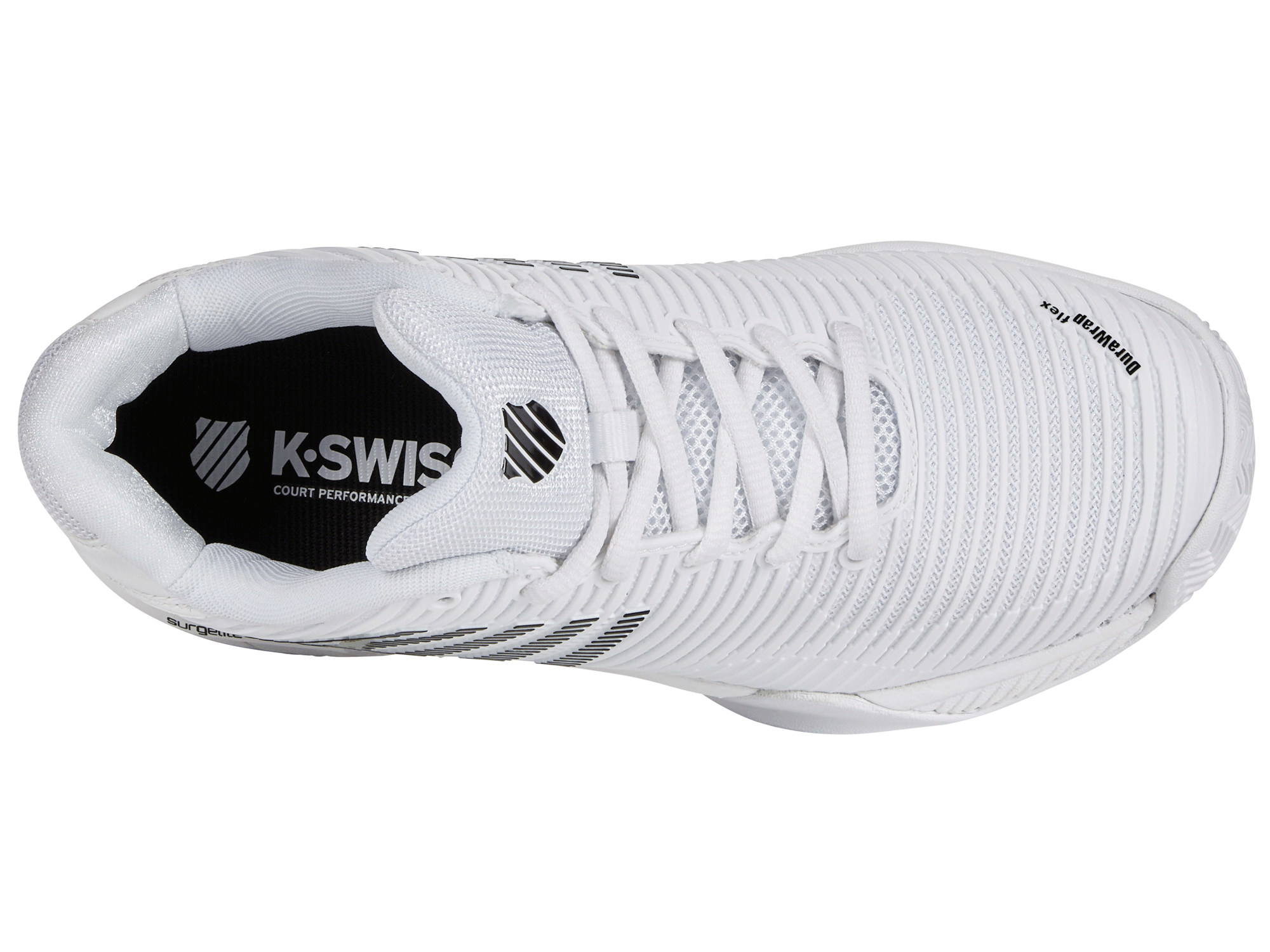 HYPERCOURT EXPRESS 2 CLAY – K-Swiss US