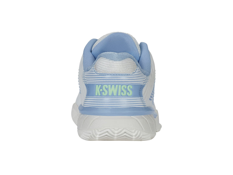 96614-126-M | HYPERCOURT EXPRESS 2 CLAY | LUCENT WHITE/DUTCH CANAL/PARADISE GREEN