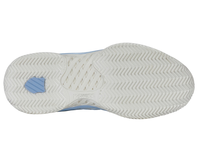 96614-126-M | HYPERCOURT EXPRESS 2 CLAY | LUCENT WHITE/DUTCH CANAL/PARADISE GREEN