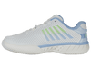 96614 - 126 - M | HYPERCOURT EXPRESS 2 CLAY | LUCENT WHITE/DUTCH CANAL/PARADISE GREEN - K - Swiss US - FOOTWEAR
