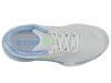 96614 - 126 - M | HYPERCOURT EXPRESS 2 CLAY | LUCENT WHITE/DUTCH CANAL/PARADISE GREEN - K - Swiss US - FOOTWEAR