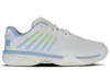 96614-126-M | HYPERCOURT EXPRESS 2 CLAY | LUCENT WHITE/DUTCH CANAL/PARADISE GREEN