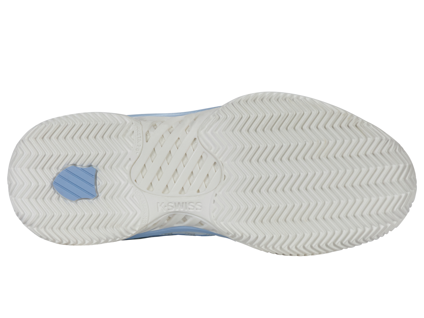 96614-126-M | HYPERCOURT EXPRESS 2 CLAY | LUCENT WHITE/DUTCH CANAL/PARADISE GREEN