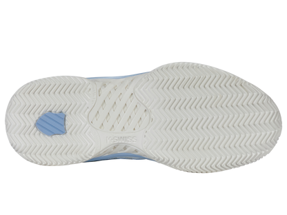 96614-126-M | HYPERCOURT EXPRESS 2 CLAY | LUCENT WHITE/DUTCH CANAL/PARADISE GREEN