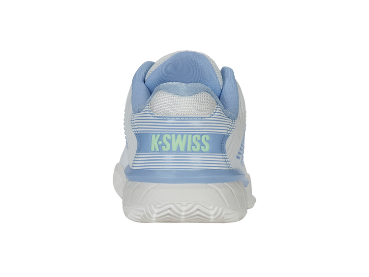 96614-126-M | HYPERCOURT EXPRESS 2 CLAY | LUCENT WHITE/DUTCH CANAL/PARADISE GREEN