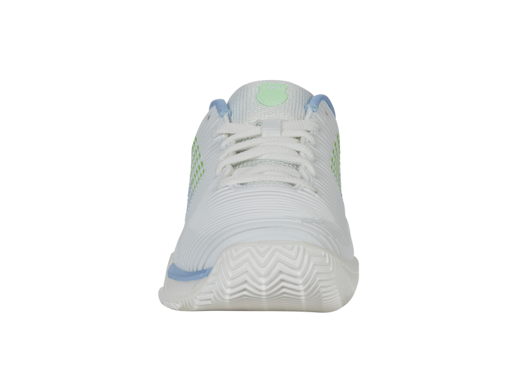 96614-126-M | HYPERCOURT EXPRESS 2 CLAY | LUCENT WHITE/DUTCH CANAL/PARADISE GREEN