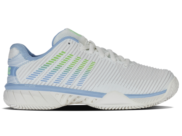 HYPERCOURT EXPRESS 2 CLAY – K-Swiss US
