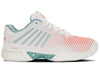 96614-143-M | HYPERCOURT EXPRESS 2 CLAY | BLANC DE BLANC/NILE BLUE/DESERT FLOWER