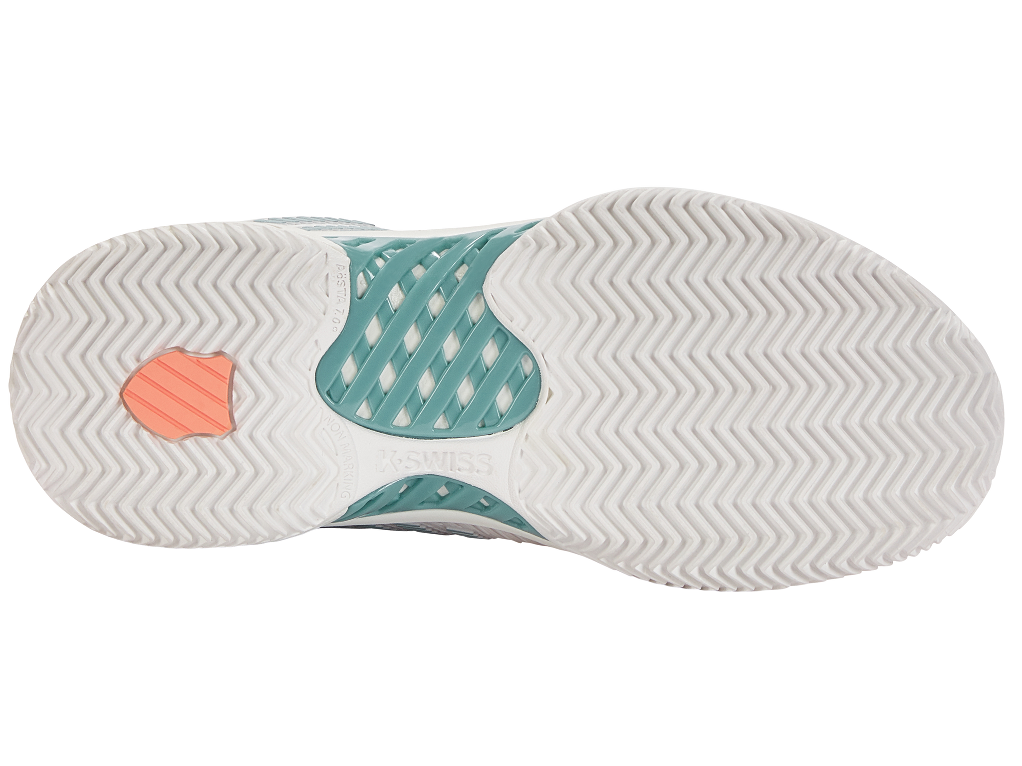 HYPERCOURT EXPRESS 2 CLAY – K-Swiss US