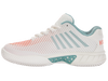 96614-143-M | HYPERCOURT EXPRESS 2 CLAY | BLANC DE BLANC/NILE BLUE/DESERT FLOWER