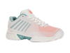 96614-143-M | HYPERCOURT EXPRESS 2 CLAY | BLANC DE BLANC/NILE BLUE/DESERT FLOWER