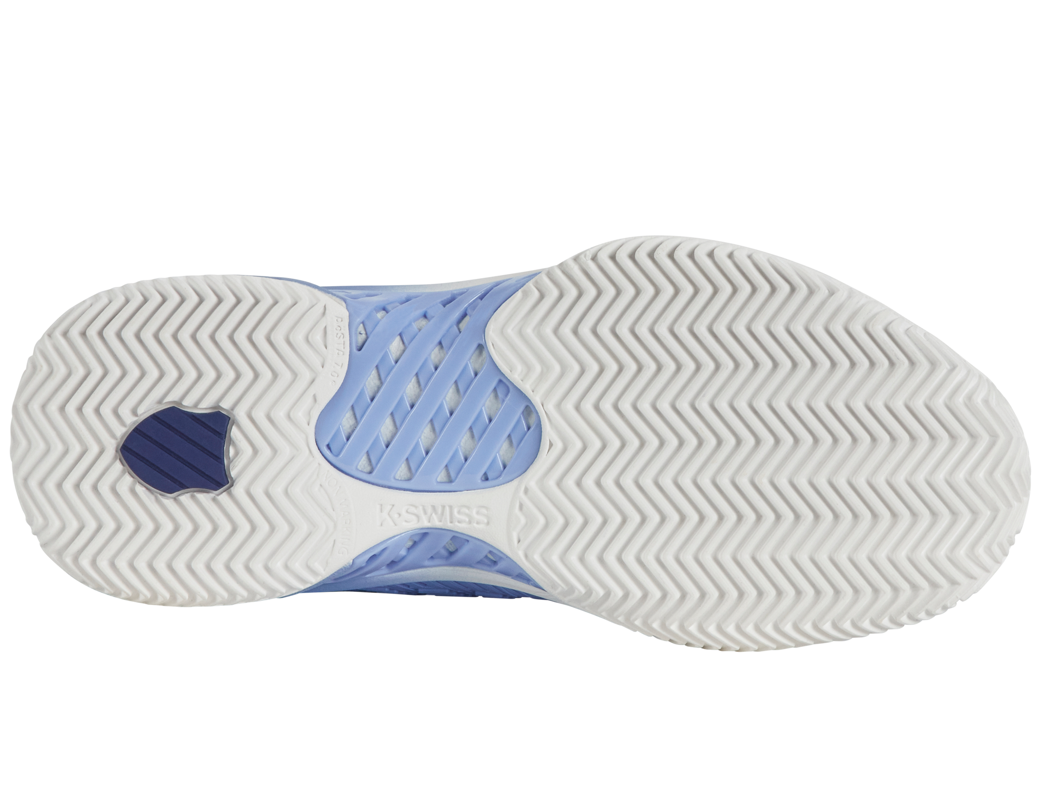 HYPERCOURT EXPRESS 2 CLAY – K-Swiss US HYPERCOURT EXPRESS 2 CLAY – K-Swiss US