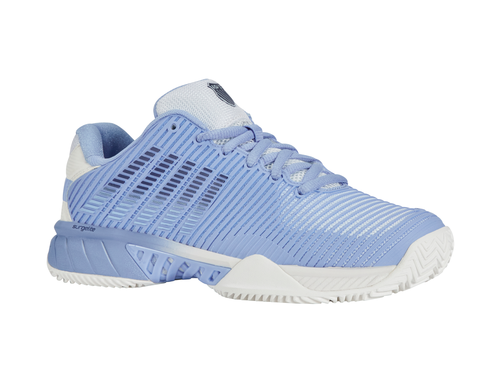 HYPERCOURT EXPRESS 2 CLAY – K-Swiss US HYPERCOURT EXPRESS 2 CLAY – K-Swiss US