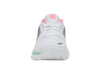 96614-178-M | HYPERCOURT EXPRESS 2 CLAY | WHITE/NEON PASTEL PINK/BLACK