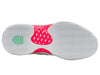 96614-178-M | HYPERCOURT EXPRESS 2 CLAY | WHITE/NEON PASTEL PINK/BLACK