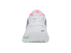 96614 - 178 - M | HYPERCOURT EXPRESS 2 CLAY | WHITE/NEON PASTEL PINK/BLACK - K - Swiss US - FOOTWEAR