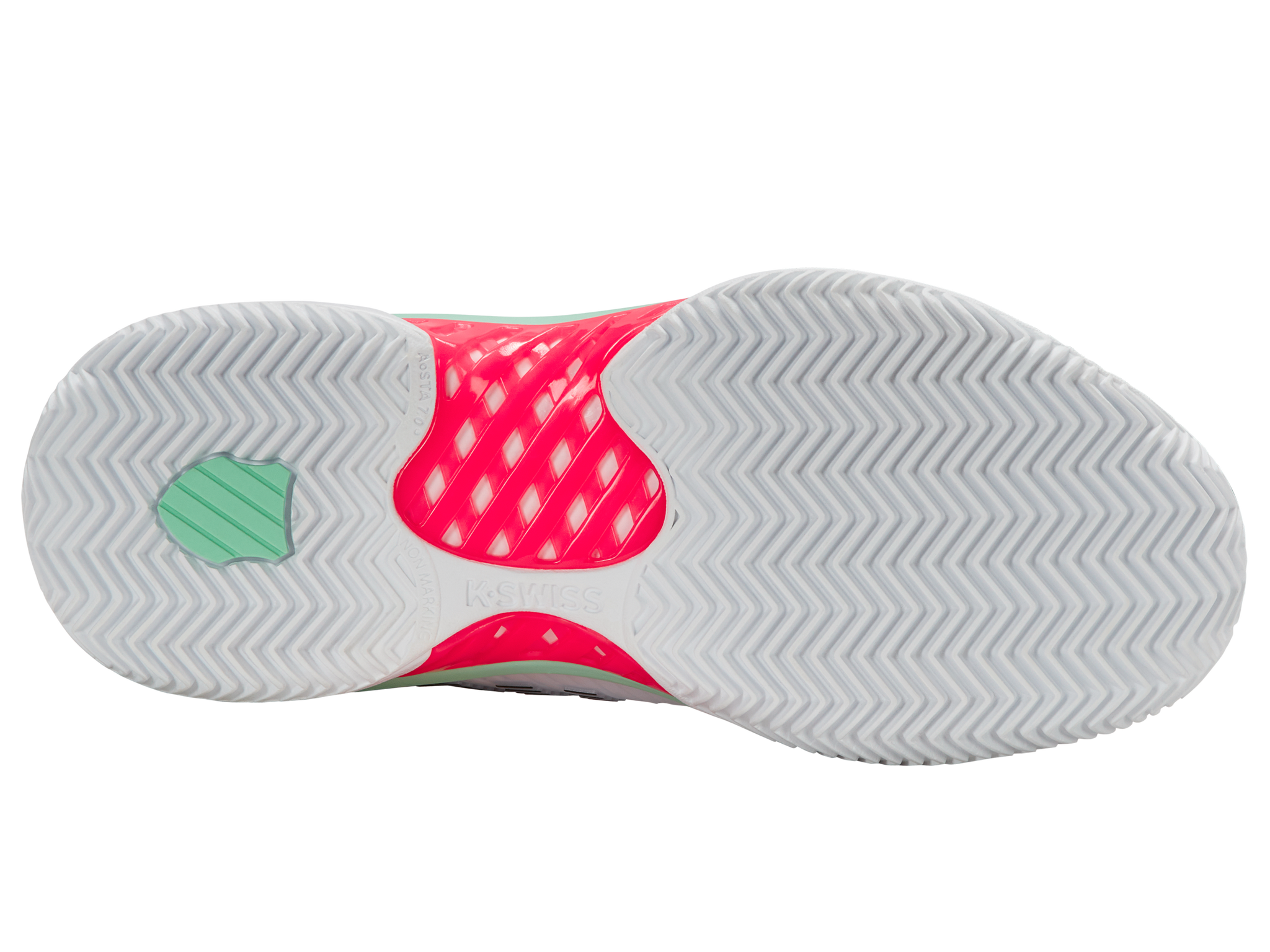 kp1231★ページ HYPERCOURT EXPRESS 2 CLAY – K-Swiss US