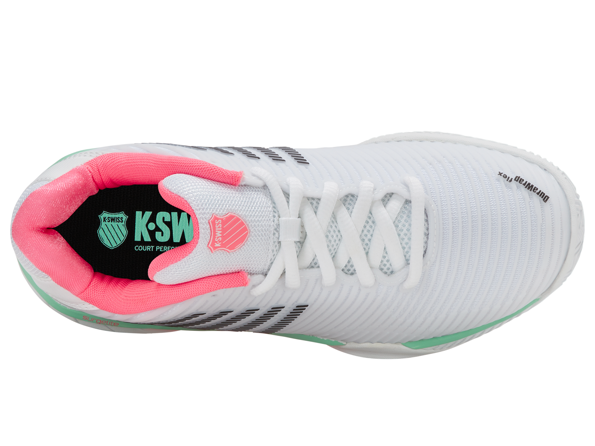 HYPERCOURT EXPRESS 2 CLAY – K-Swiss US