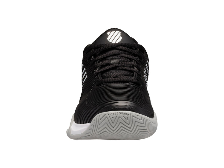 96615-039-M | HYPERCOURT SUPREME | BLACK/WHITE/HIGH-RISE