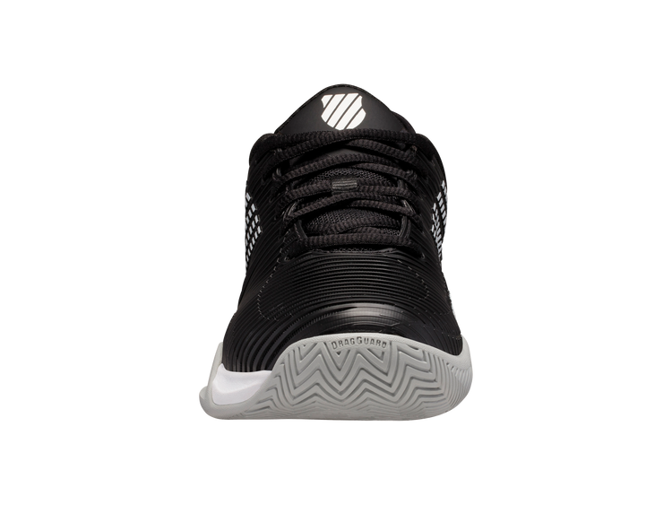 96615-039-M | HYPERCOURT SUPREME | BLACK/WHITE/HIGH-RISE