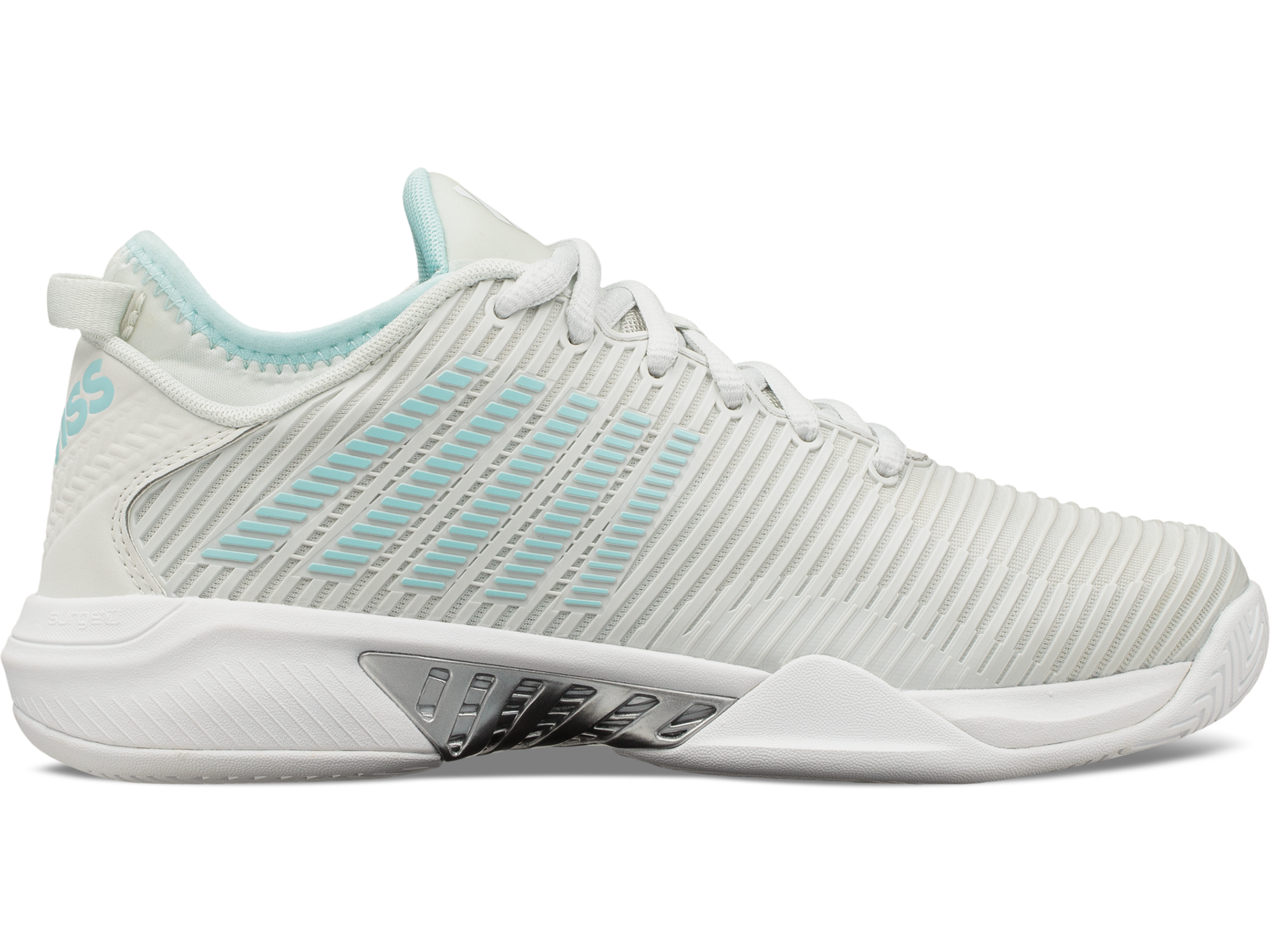 HYPERCOURT SUPREME – K-Swiss US