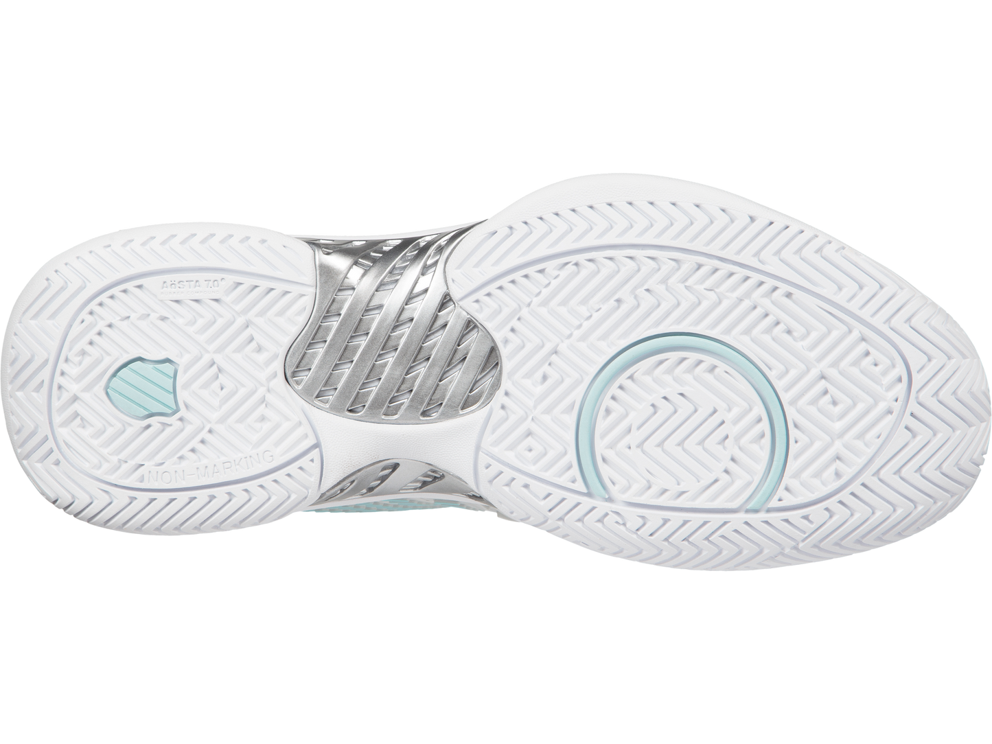 HYPERCOURT SUPREME – K-Swiss US