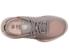 96615-244-M | HYPERCOURT SUPREME | SATELLITE/SEPIA ROSE/PALE NEON CORAL