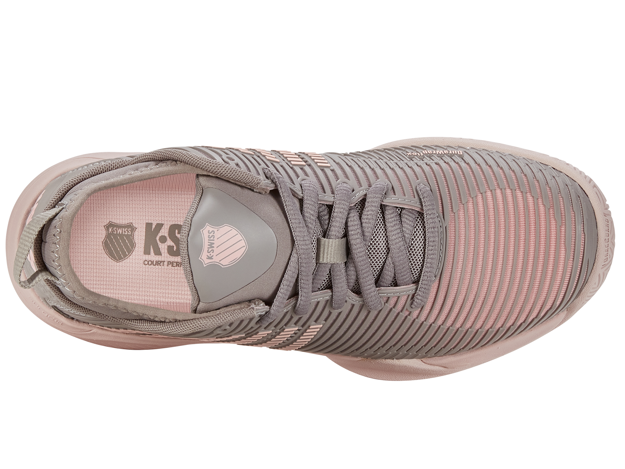 HYPERCOURT SUPREME – K-Swiss US