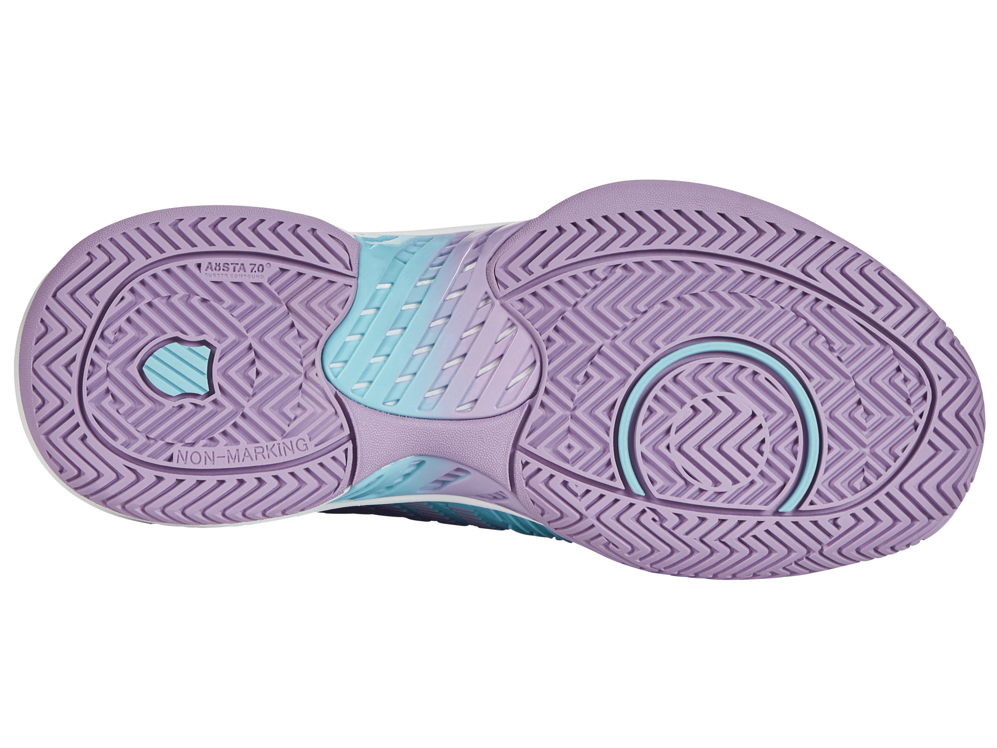 HYPERCOURT SUPREME – K-Swiss US