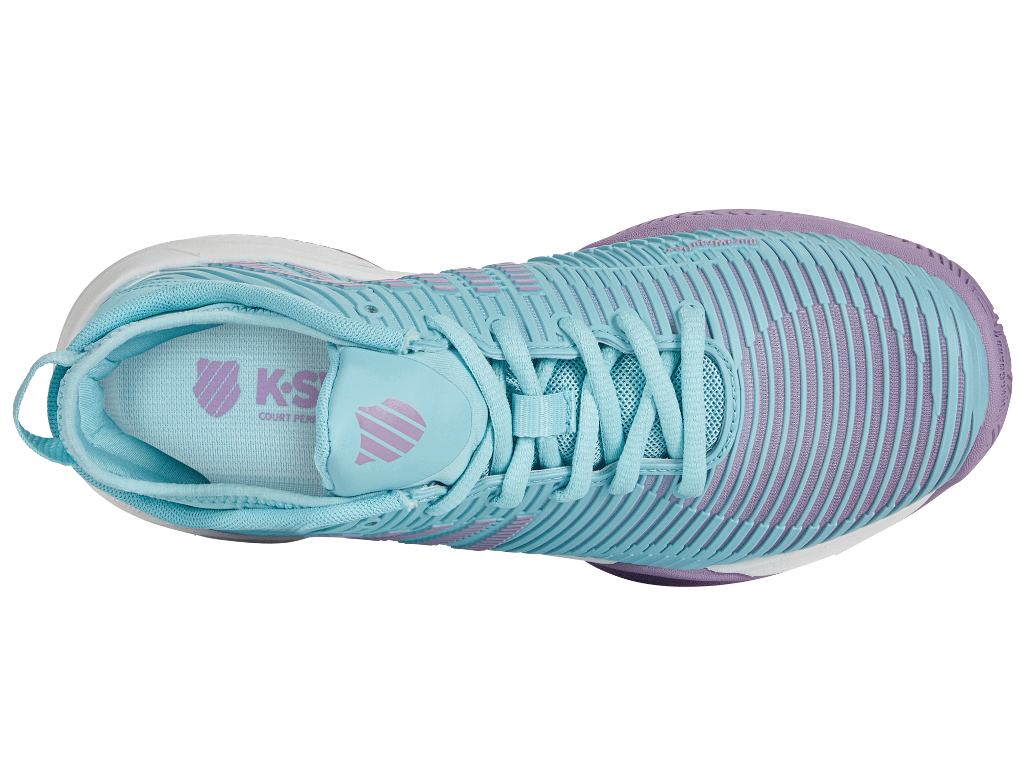 HYPERCOURT SUPREME – K-Swiss US