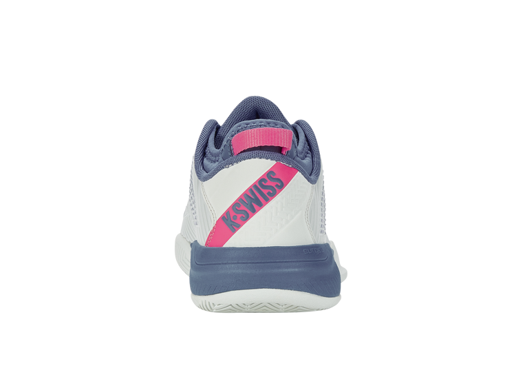 96615-483-M | HYPERCOURT SUPREME | BLUE BLUSH/INFINITY/CARMINE ROSE