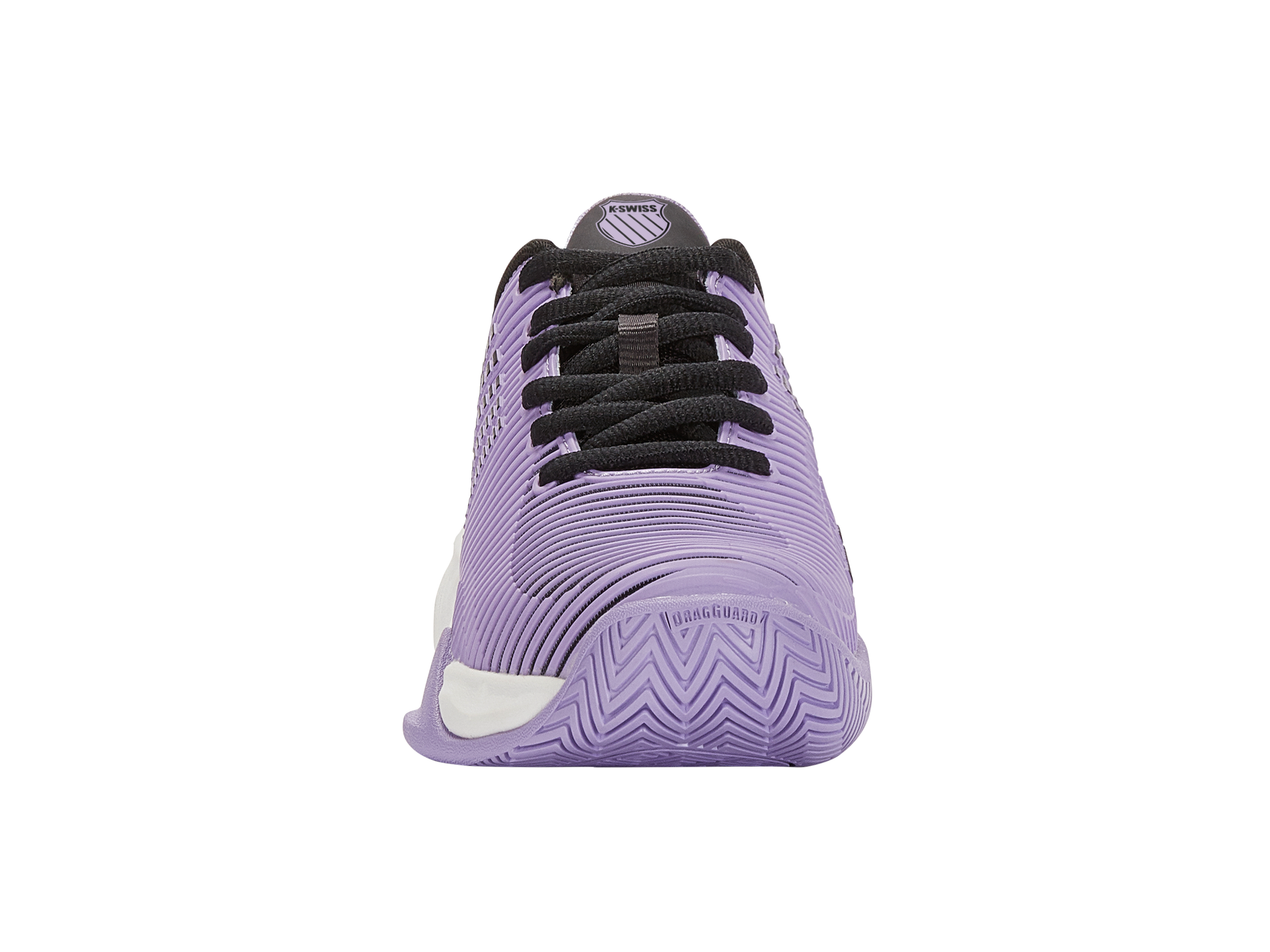 ジュノ  HYPER HYPERCOURT SUPREME – K-Swiss US