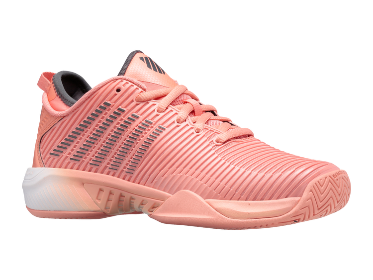 HYPERCOURT SUPREME K Swiss US