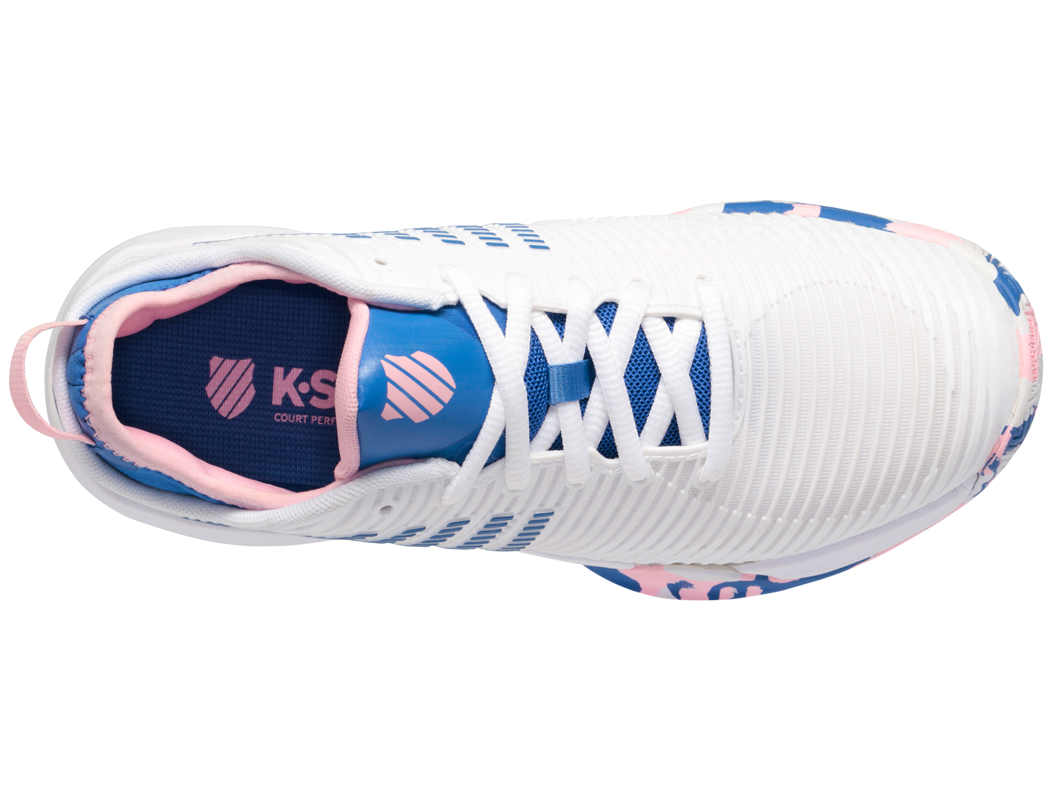 HYPERCOURT SUPREME – K-Swiss US