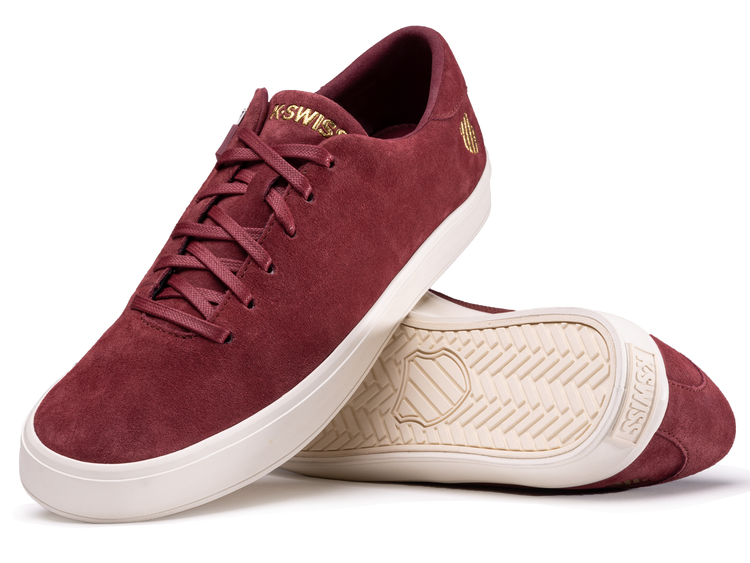 96729-623-M | COURT PRO STARTUP | PASSION - RED