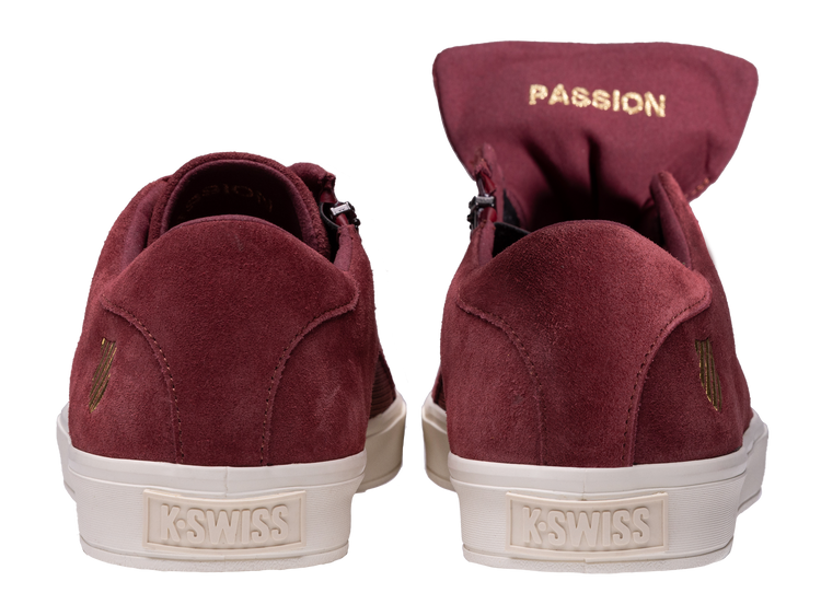 96729-623-M | COURT PRO STARTUP | PASSION - RED
