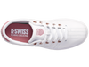 96793-119-M | COURT PRO II | WHITE/FOXGLOVE/RAINDROPS