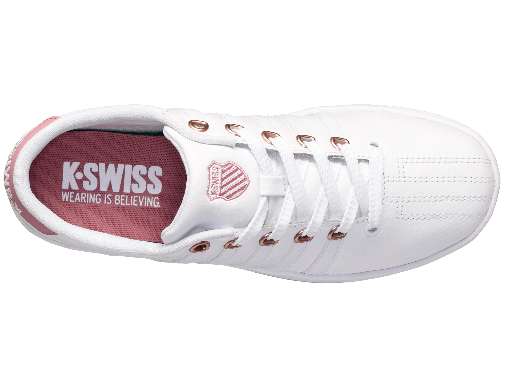 COURT PRO II – K-Swiss US