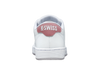 96793-119-M | COURT PRO II | WHITE/FOXGLOVE/RAINDROPS