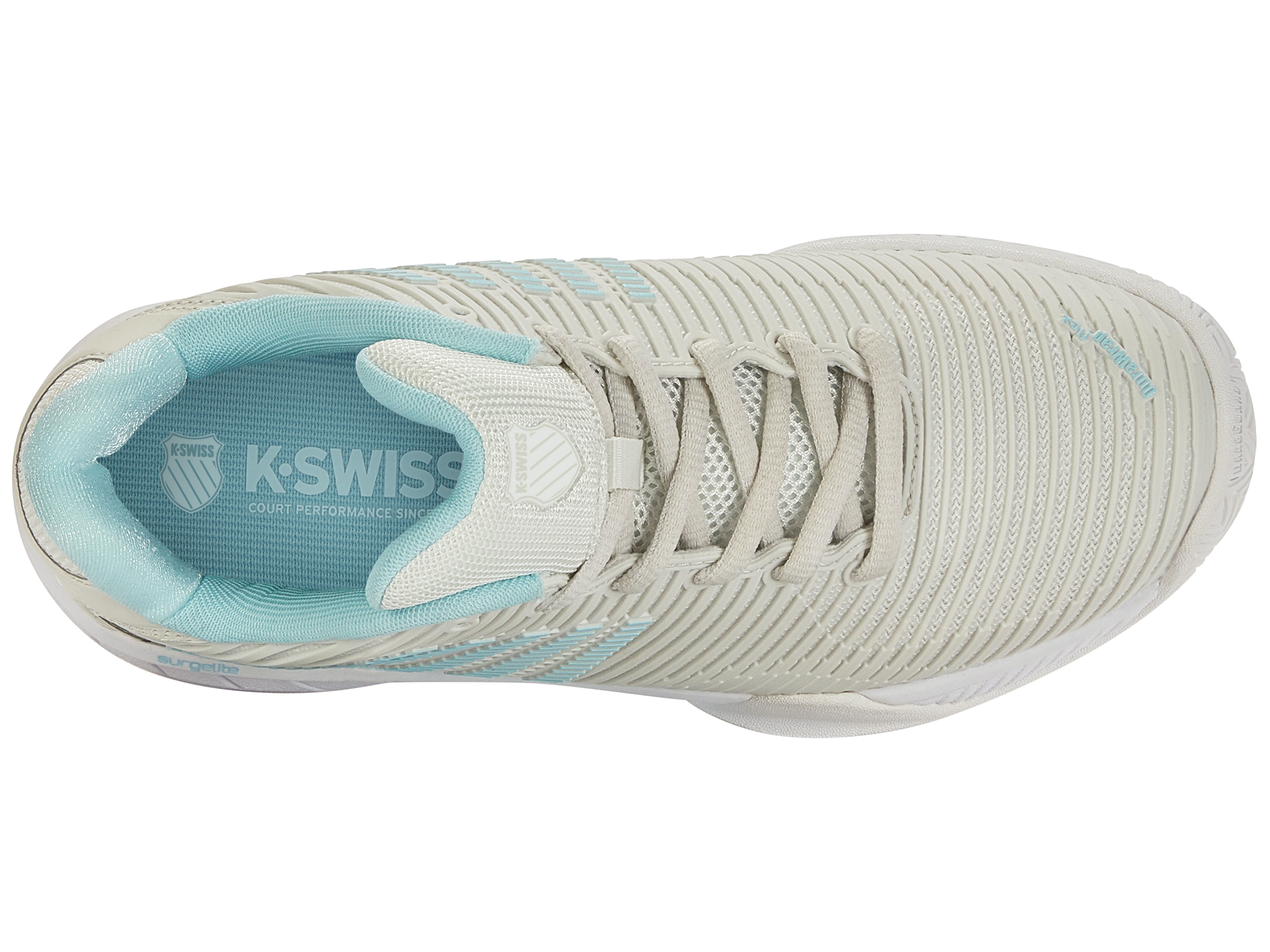HYPERCOURT EXPRESS 2-WIDE – K-Swiss US