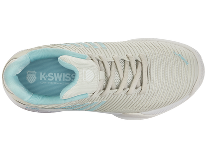 96807-089-W | HYPERCOURT EXPRESS 2-WIDE | GRAY/WHT/BLUGLW