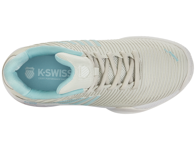 96807-089-W | HYPERCOURT EXPRESS 2-WIDE | GRAY/WHT/BLUGLW