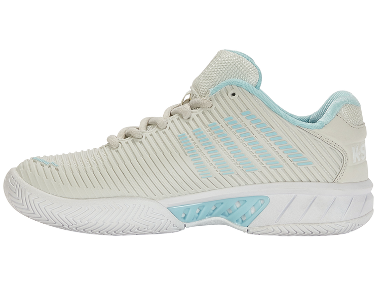 96807-089-W | HYPERCOURT EXPRESS 2-WIDE | GRAY/WHT/BLUGLW