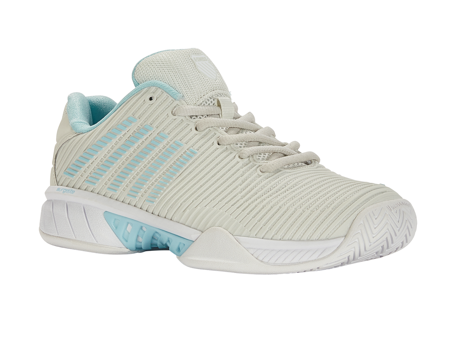 96807-089-W | HYPERCOURT EXPRESS 2-WIDE | GRAY/WHT/BLUGLW