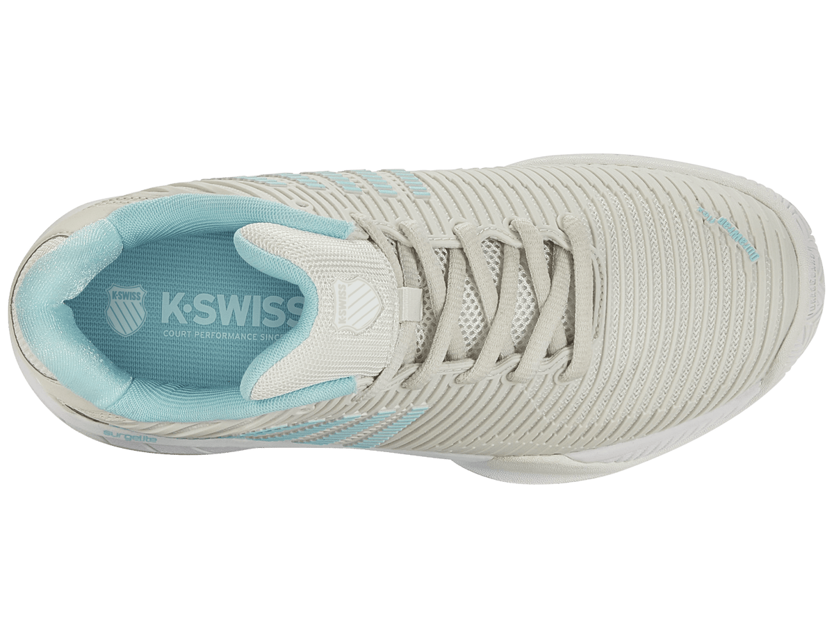 96807-089-W | HYPERCOURT EXPRESS 2-WIDE | GRAY/WHT/BLUGLW - K