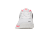 96807 - 178 - W | HYPERCOURT EXPRESS 2 - WIDE | WHITE/NEON PASTEL PINK/BLACK - K - Swiss US - FOOTWEAR