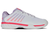 96807-182-W | HYPERCOURT EXPRESS 2-WIDE | WHITE/ORCHID PETAL/NEON BLAZE