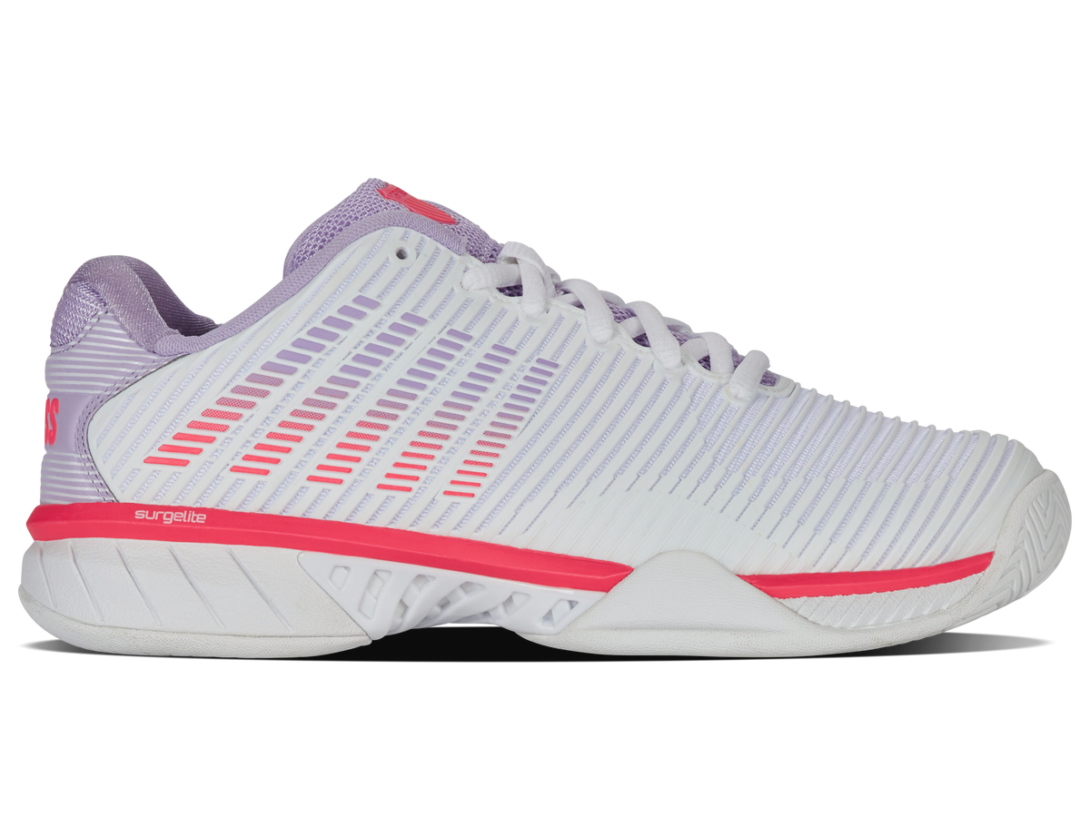 HYPERCOURT EXPRESS 2-WIDE – K-Swiss US HYPERCOURT EXPRESS 2-WIDE – K-Swiss US